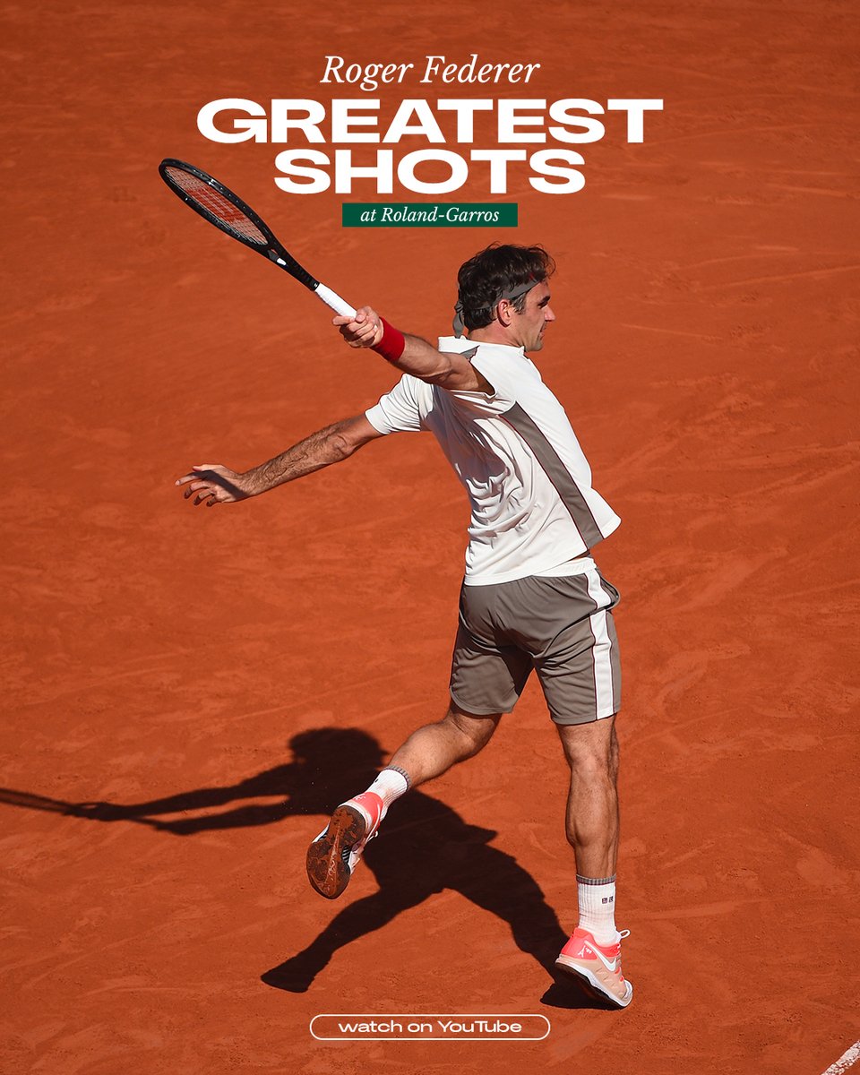 Roland-Garros tweet media