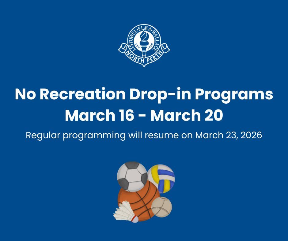 North Perth tweet media