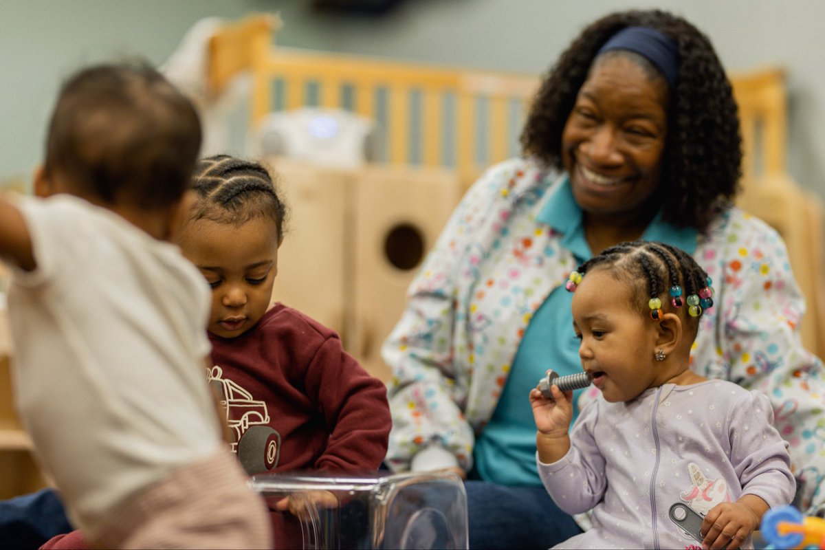 Miami Valley Child Development Centers tweet media