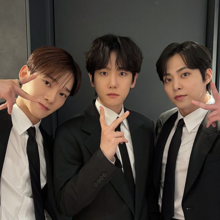 CBXpopbase's tweet image. 🇰🇷 EXO CBX GOT IN THE TOP8 FOR THE BEST SELLING GROUP DEBUTED IN 2016 (UNTIL FEBRUARY 28TH,2026)

ALBUM SOLD — 678,068 COPIES 

CONGRATULATIONS CBX🎉❤️
 #CBX #첸 #CHEN #백현 #BAEKHYUN #시우민 #XIUMIN