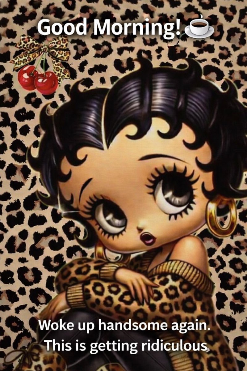 ChiChi Greenblatt tweet media