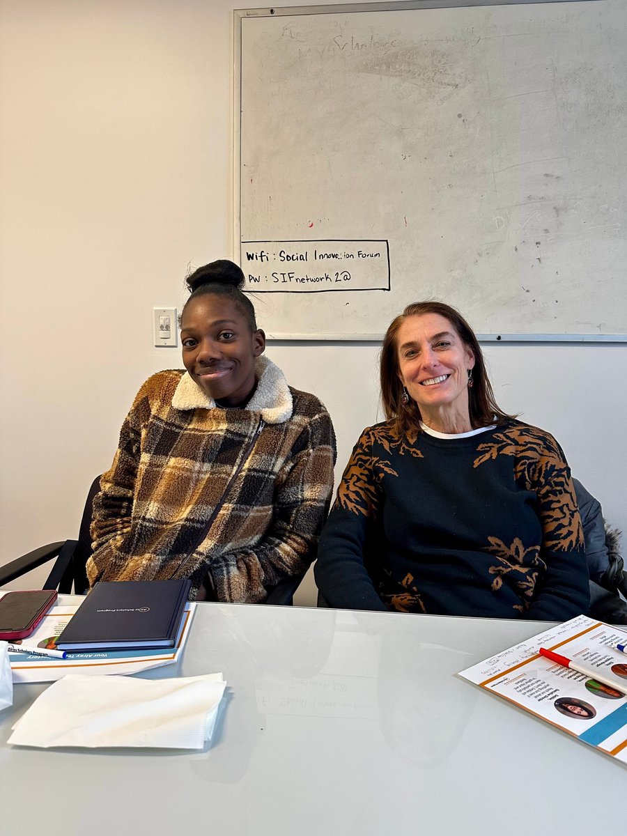 Alray Scholars Program tweet media