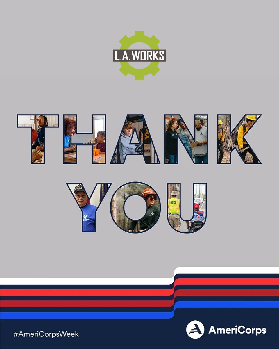 L.A. Works tweet media