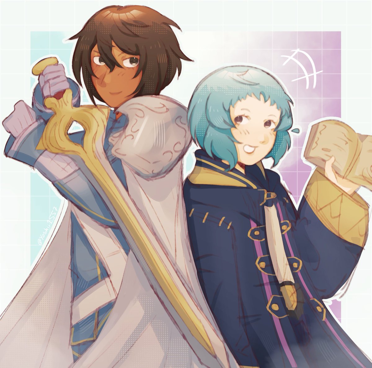 JakeMaster tweet media