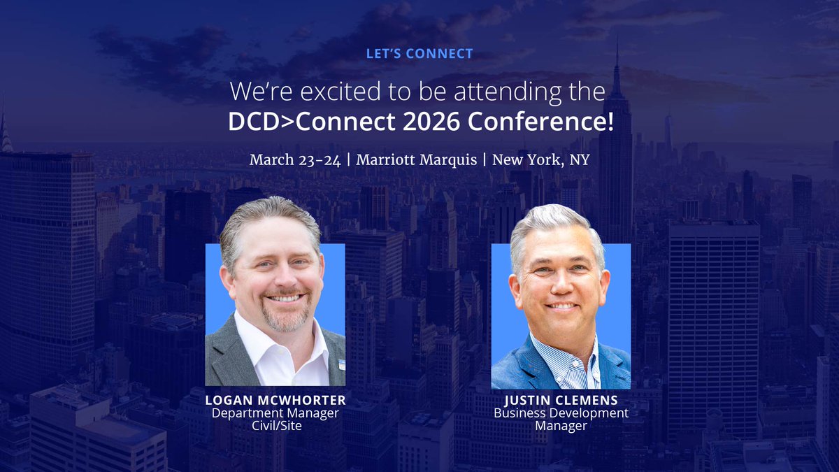 Colliers Engineering & Design tweet media