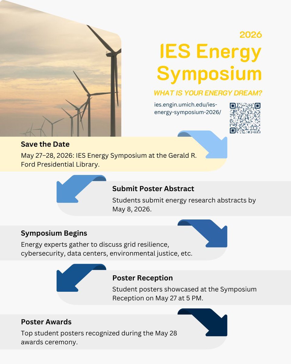 U-M Graham Sustainability Institute tweet media