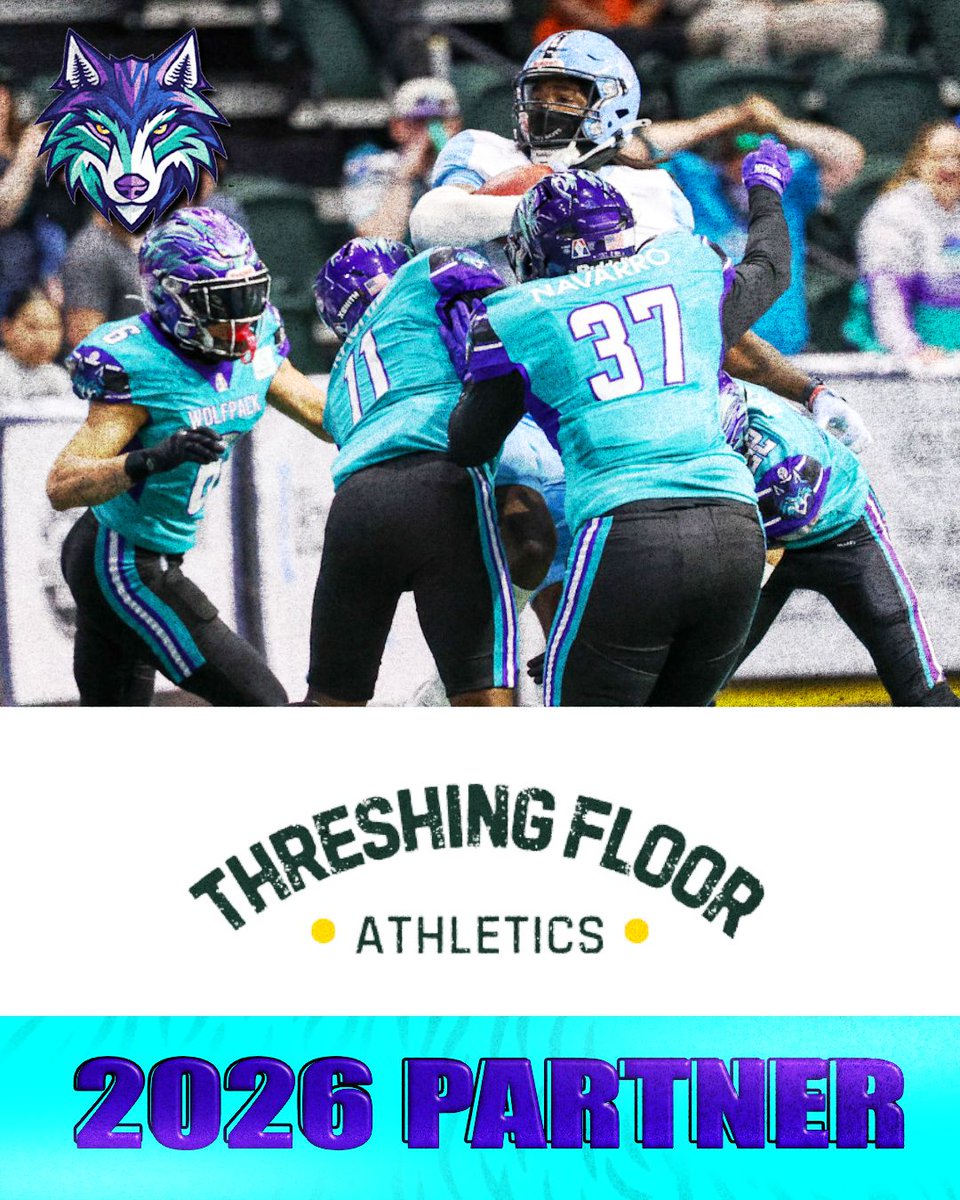 Washington Wolfpack tweet media