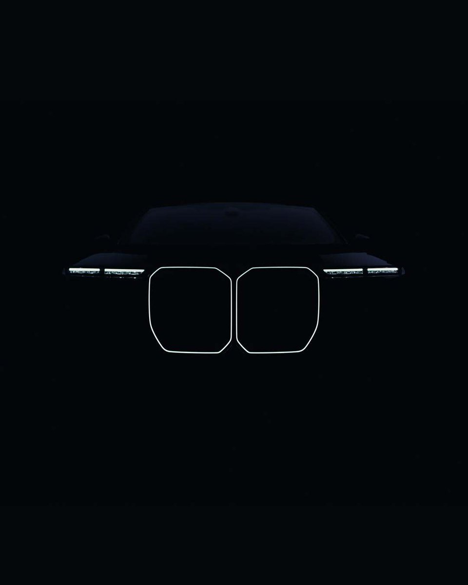 Crevier BMW tweet media