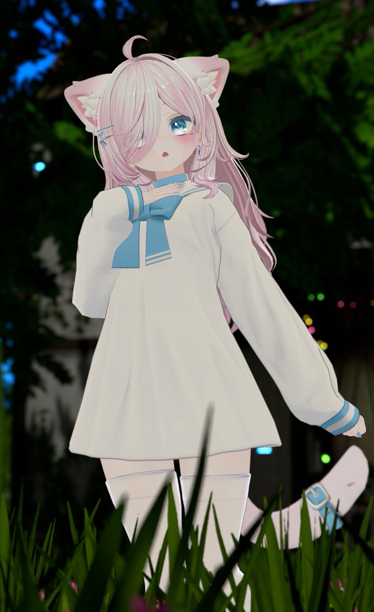 _Xramu's tweet photo. You okay~? 💙
#Milfy3D https://t.co/YVS4hQrbSb