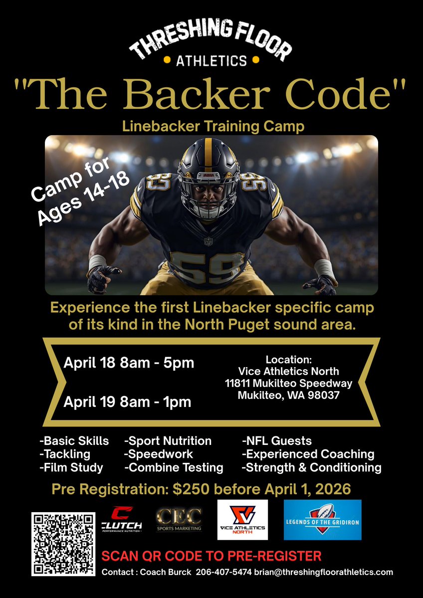 Washington Wolfpack tweet media