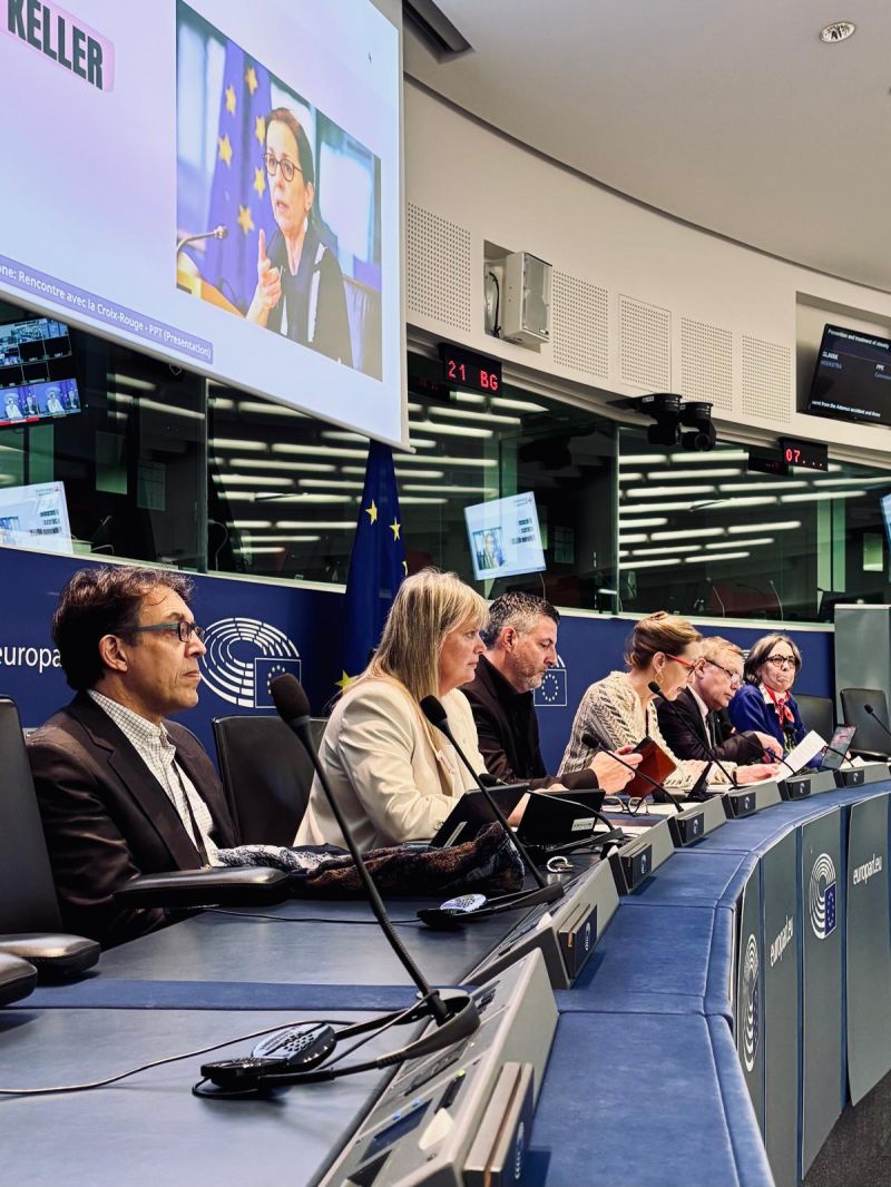 RedCrossEU tweet media