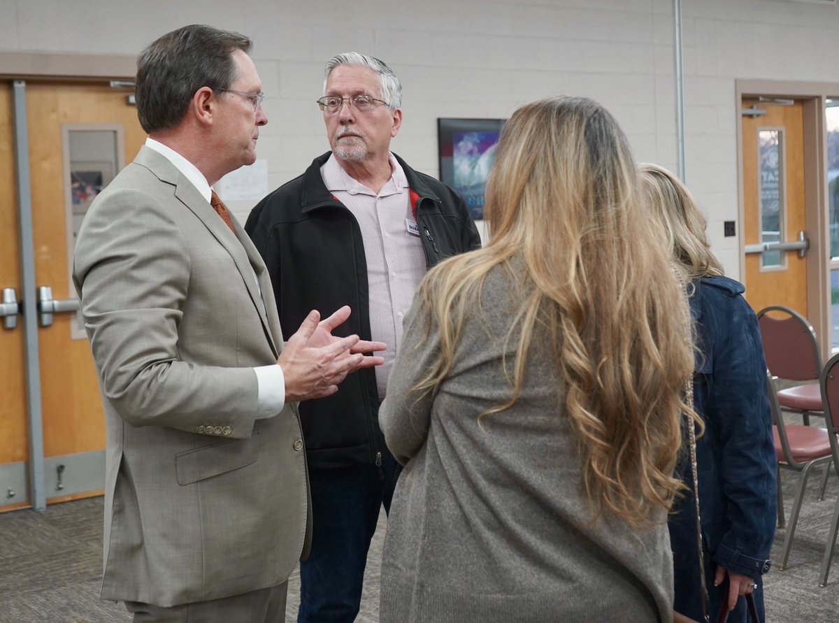 Speaker Cameron Sexton tweet media