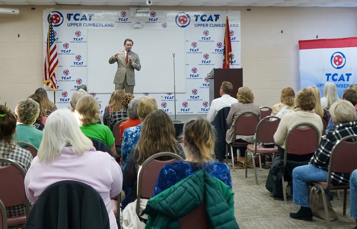 Speaker Cameron Sexton tweet media