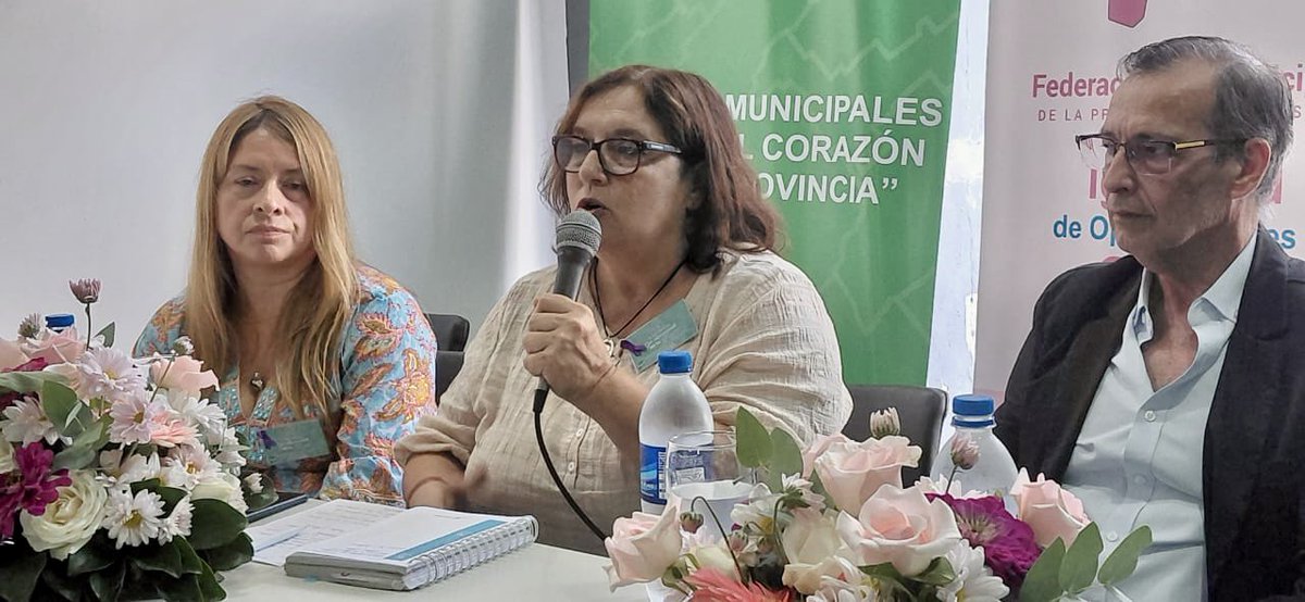 Trabajo PBA tweet media