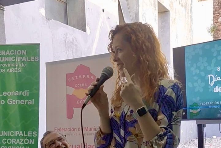 Trabajo PBA tweet media