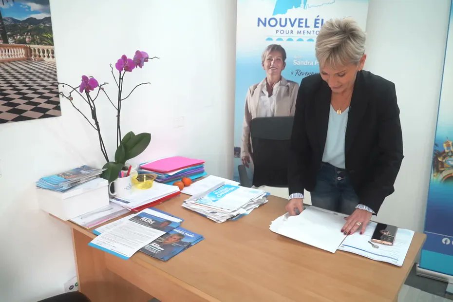 France 3 Côte d'Azur tweet media