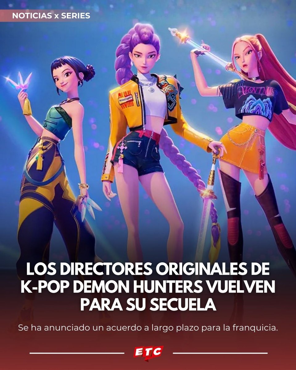 ETCTV_OFICIAL tweet media