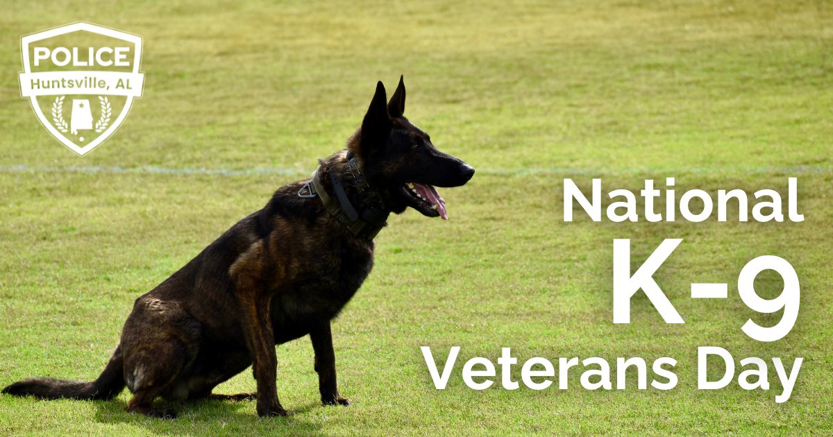 Huntsville Police tweet media