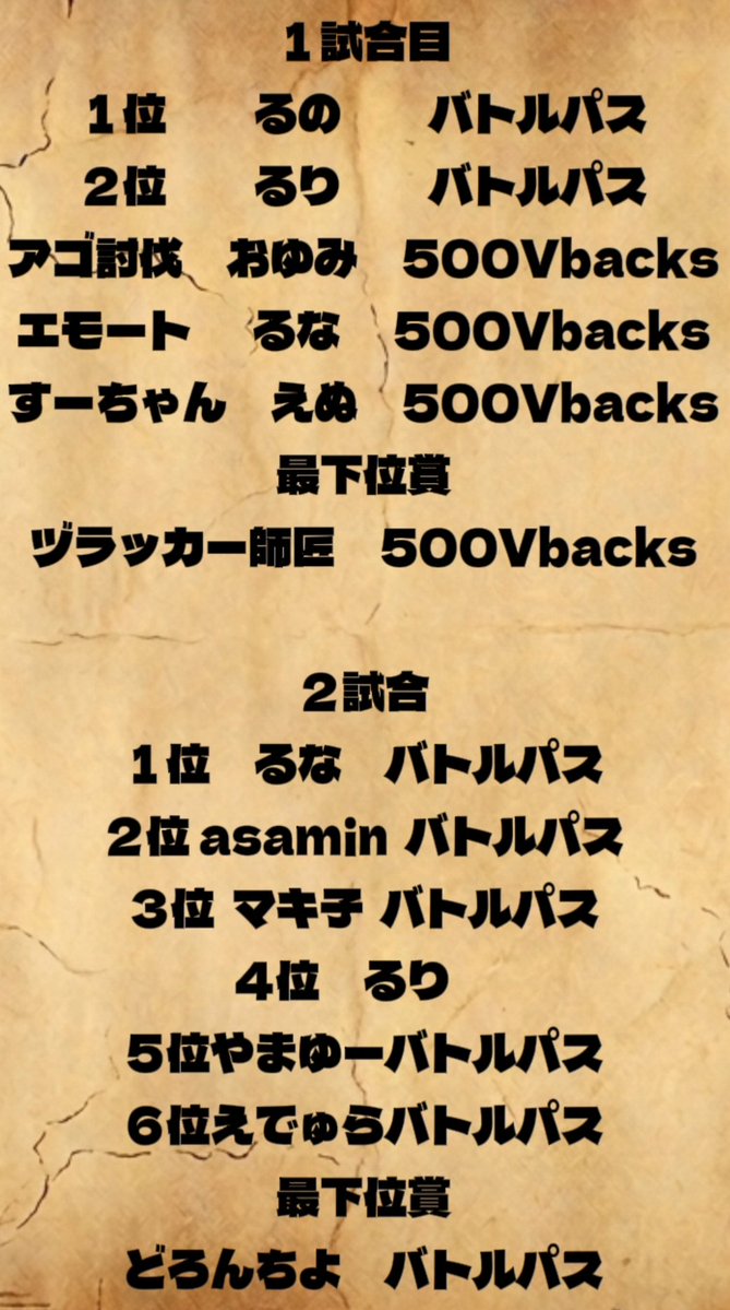 アゴザビウス tweet media