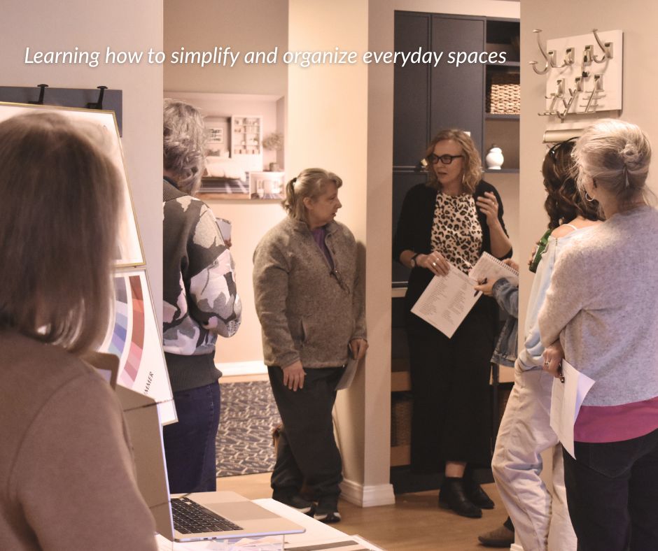 Inspired Closets Vermont tweet media