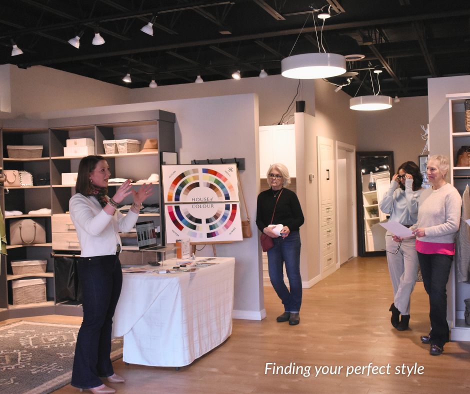 Inspired Closets Vermont tweet media