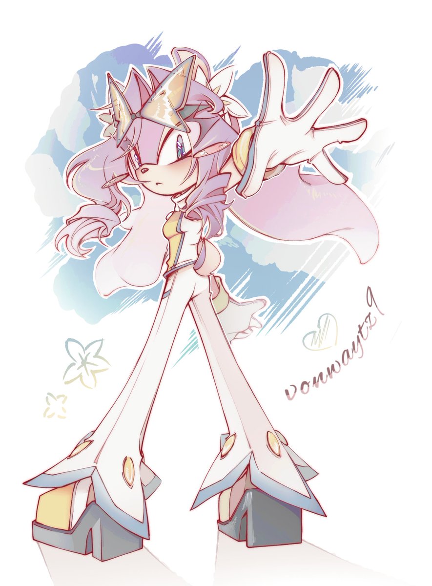 Bloody Sky tweet media