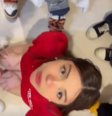 Amelia 🍓​ tweet media