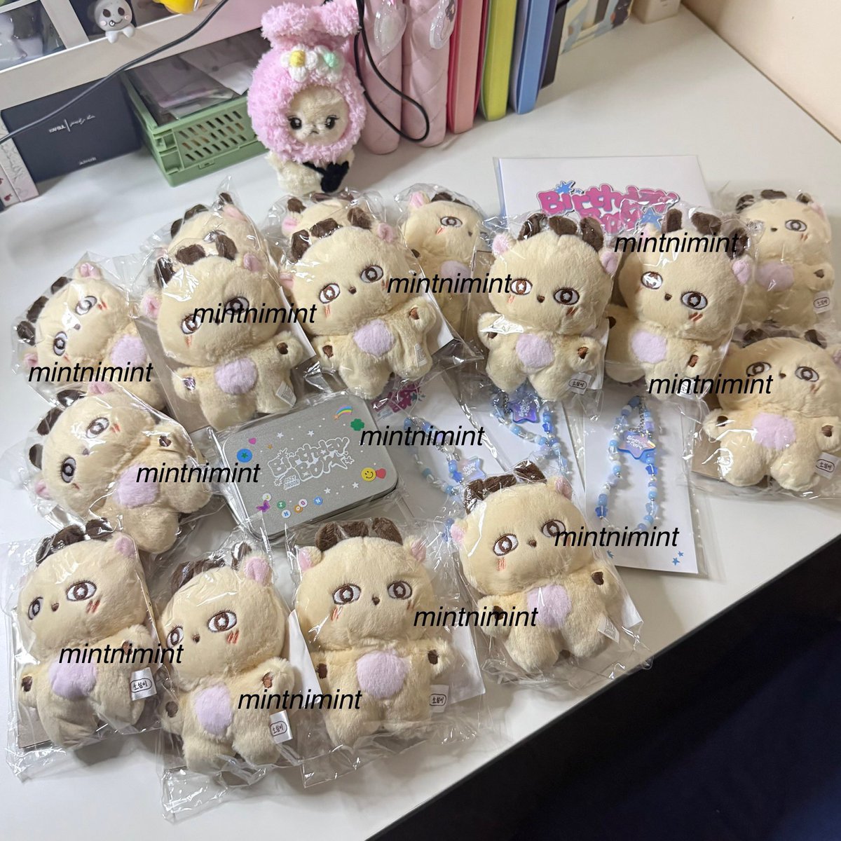 민트윙크 ♡‧₊˚꒰🍀꒱ tweet media