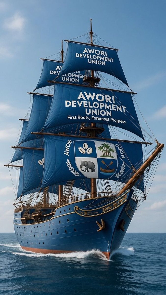 Awori Development Union•ADUN• tweet media