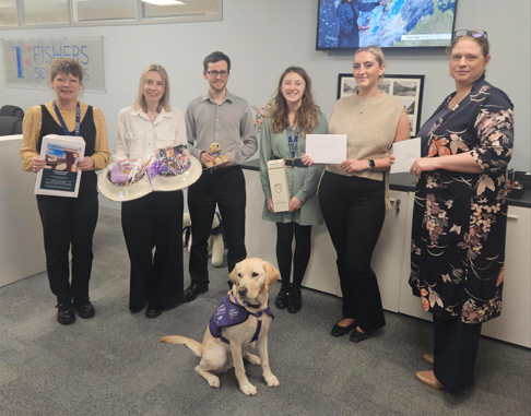 Fishers Solicitors tweet media