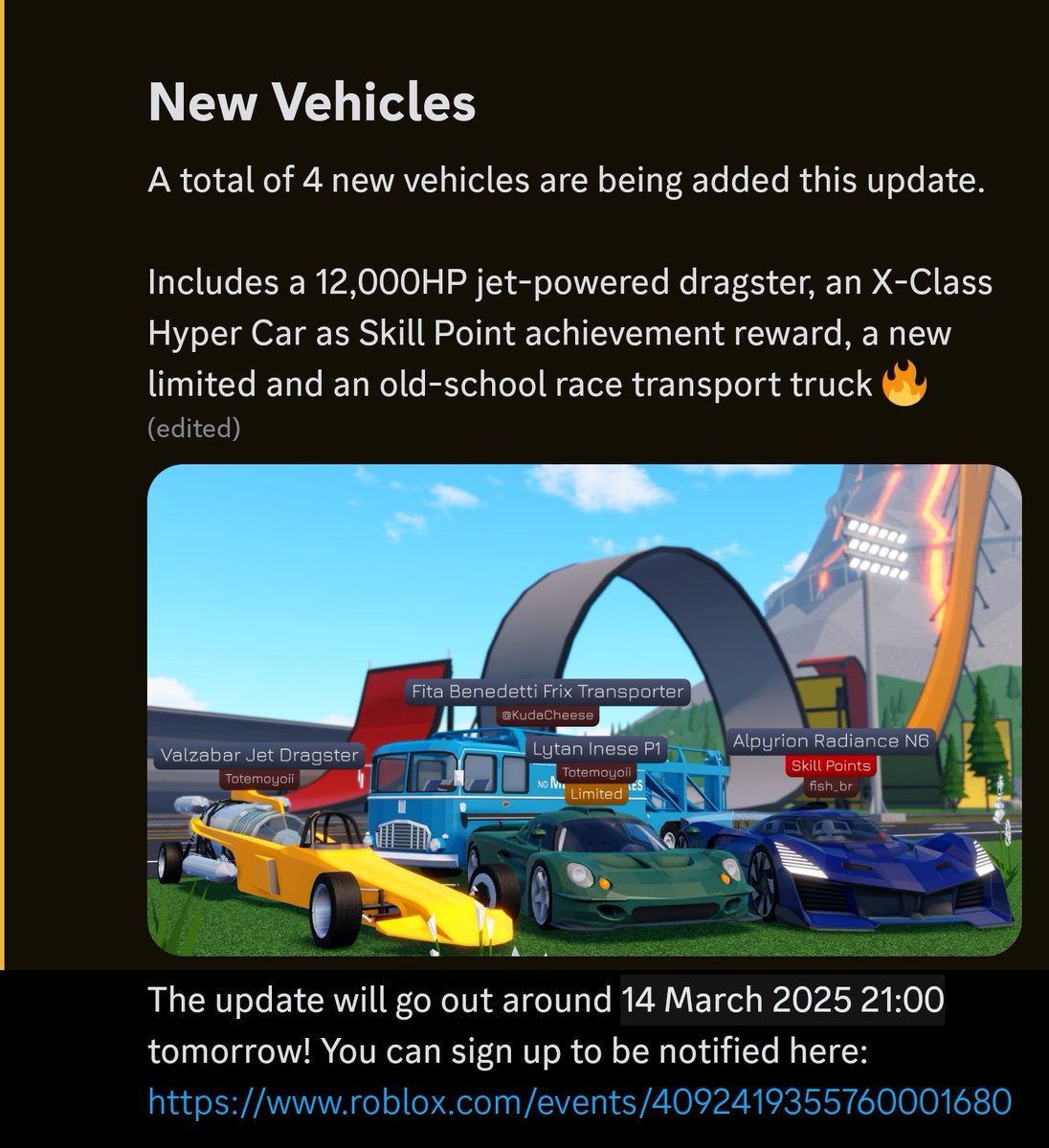 Union | CC2 News tweet media