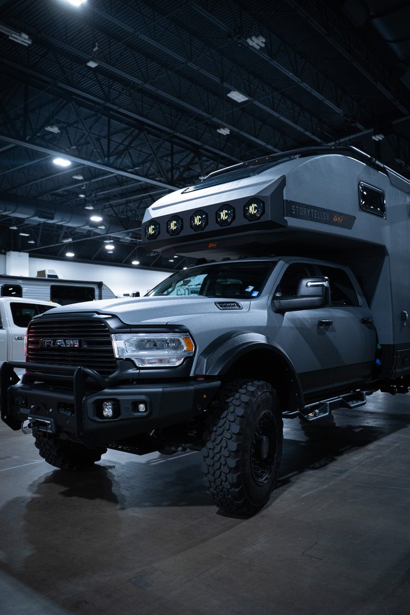 GARVShows's tweet photo. The RV show is here, and we have some of the latest and greatest RVs, campers, vans, and more! Wanna check some out? Join us at the Great American RV Show in Denver. Dates and info listed below and in our BIO. 
🕘 SHOW HOURS:
📅 March 12: Noon – 7 PM
📅 March 13: 10 AM – 7 PM
📅 March 14: 9 AM – 6 PM
✅ $12 Online | $15 at the Door | Kids Under 13 FREE

#rvshow #denvercolorado #vanlife #campers #trailers #RV