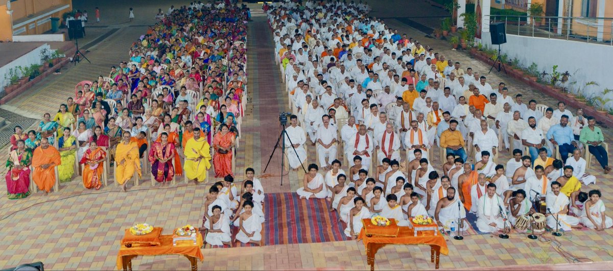 Sadguru Brahmeshanand Acharya Swamiji tweet media