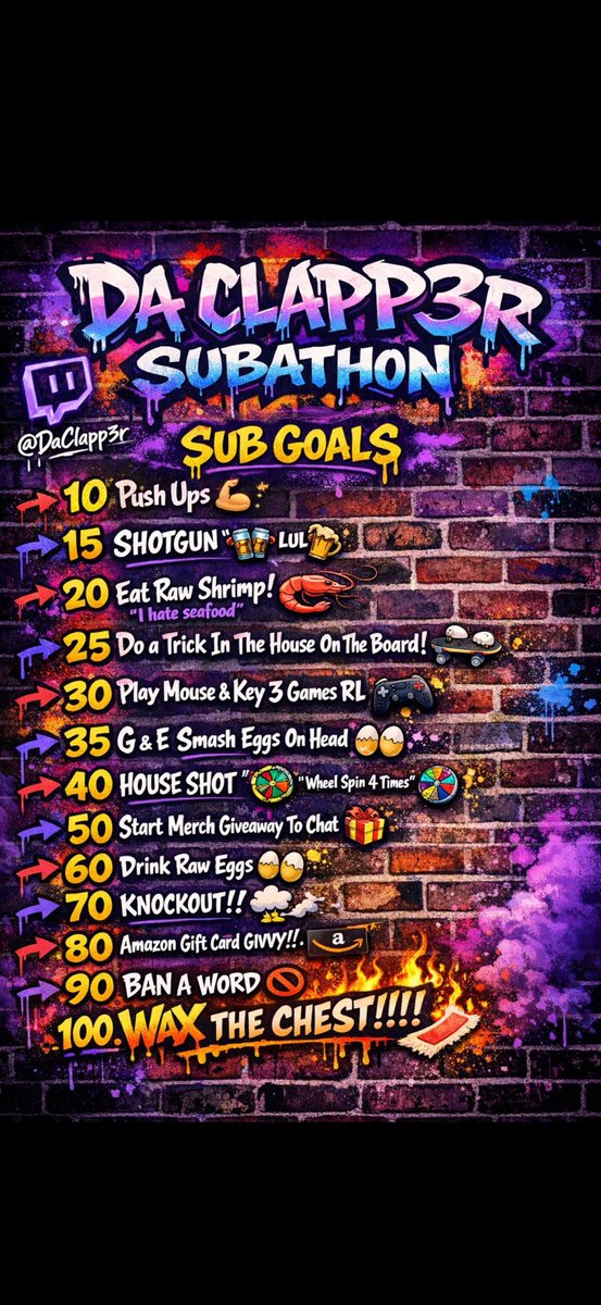 Daclapp3r tweet media