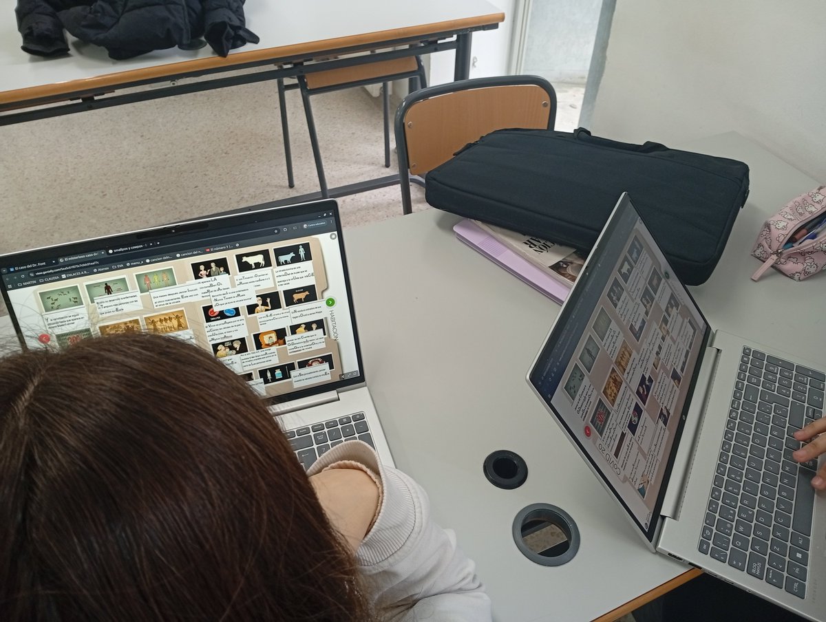 IESO Galisteo tweet media