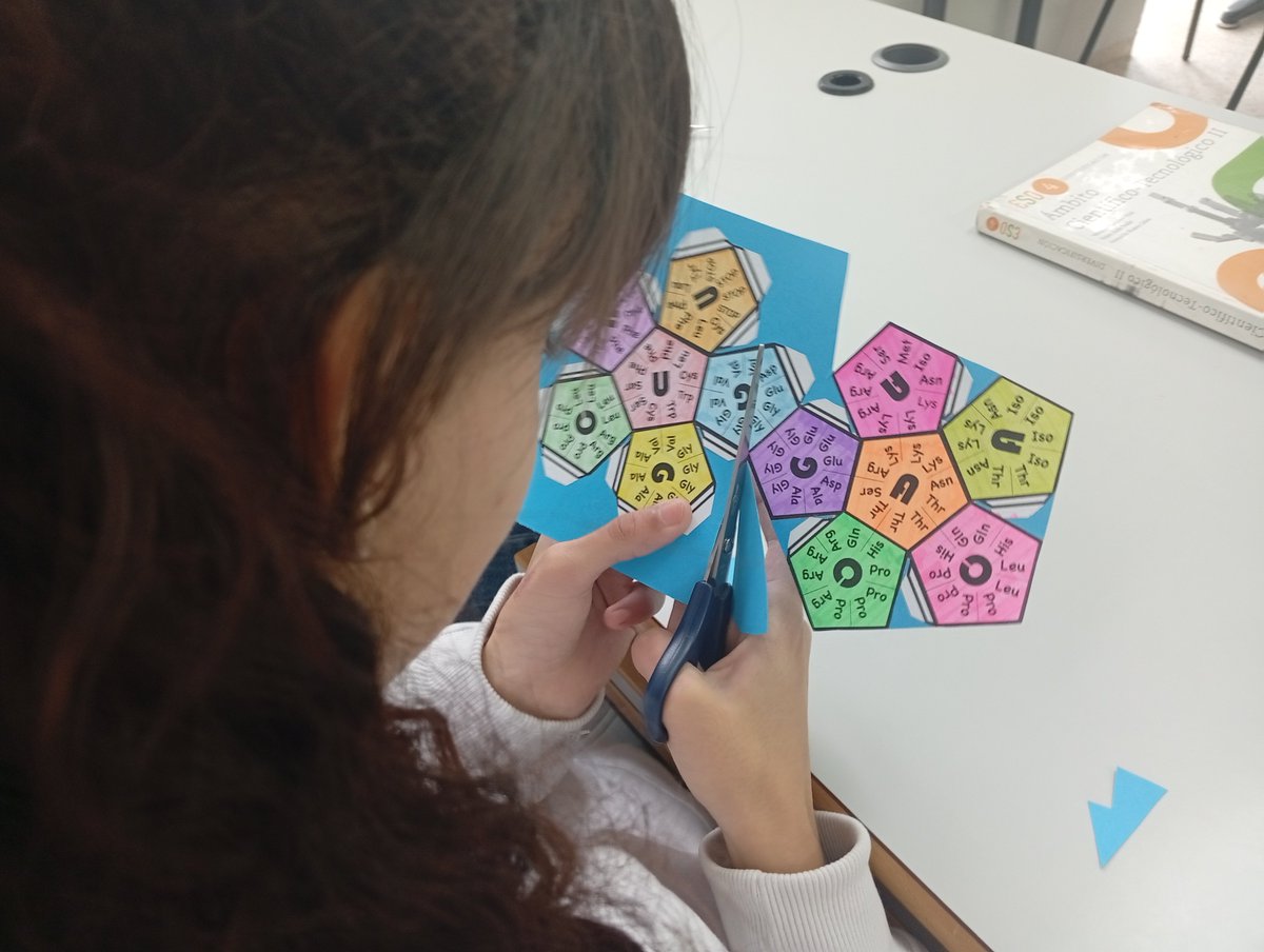 IESO Galisteo tweet media