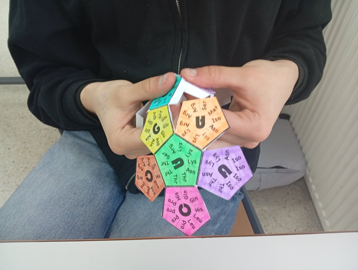 IESO Galisteo tweet media