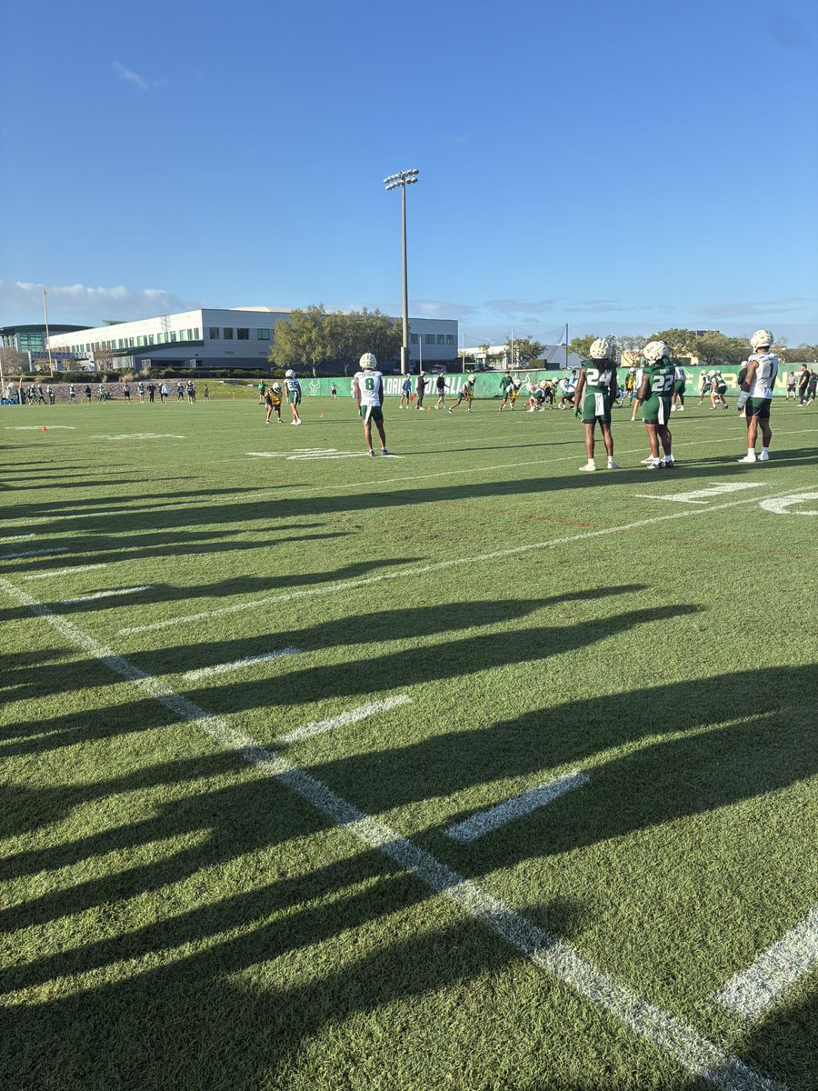 JD Donaldson 2027 tweet media