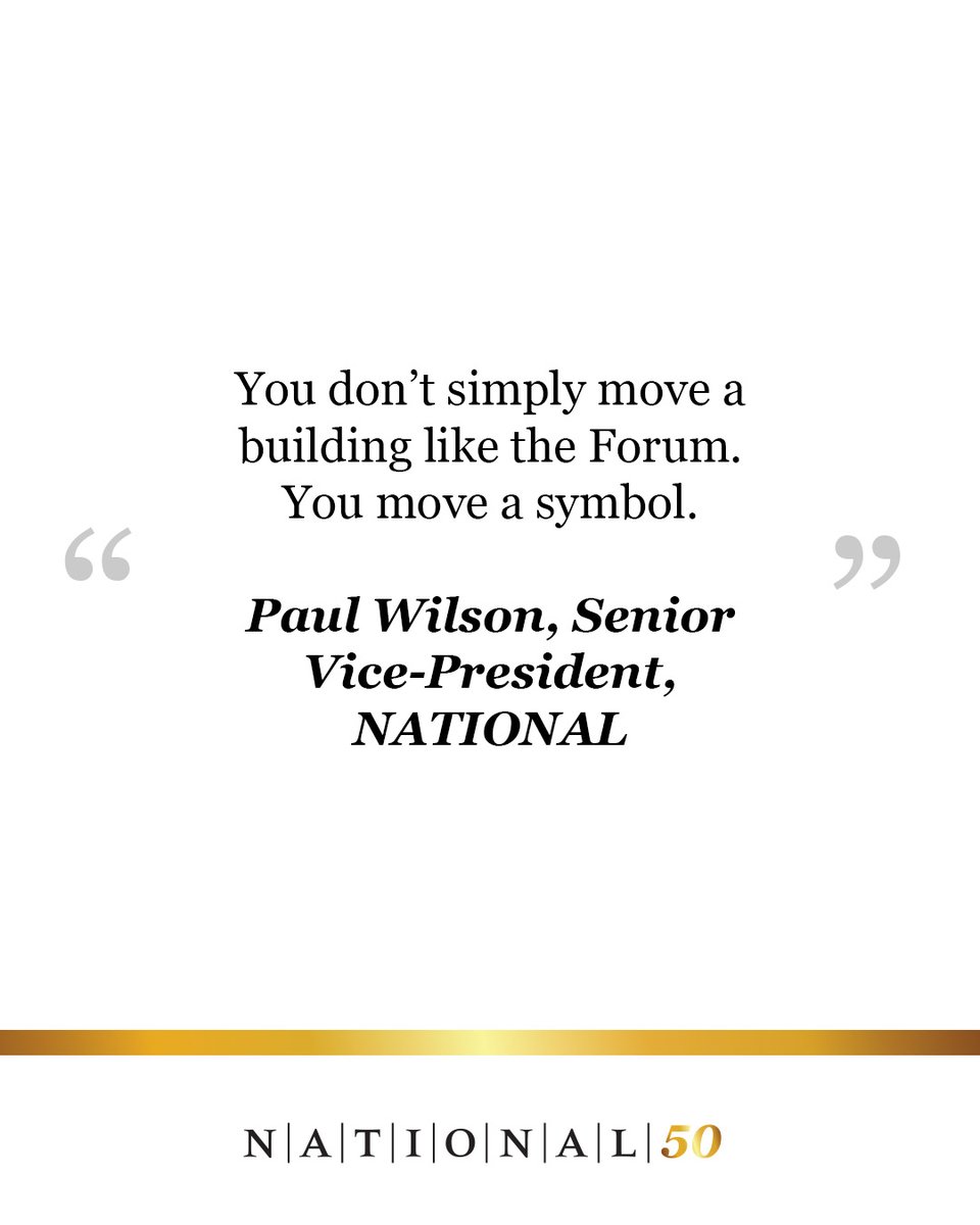 NATIONAL tweet media