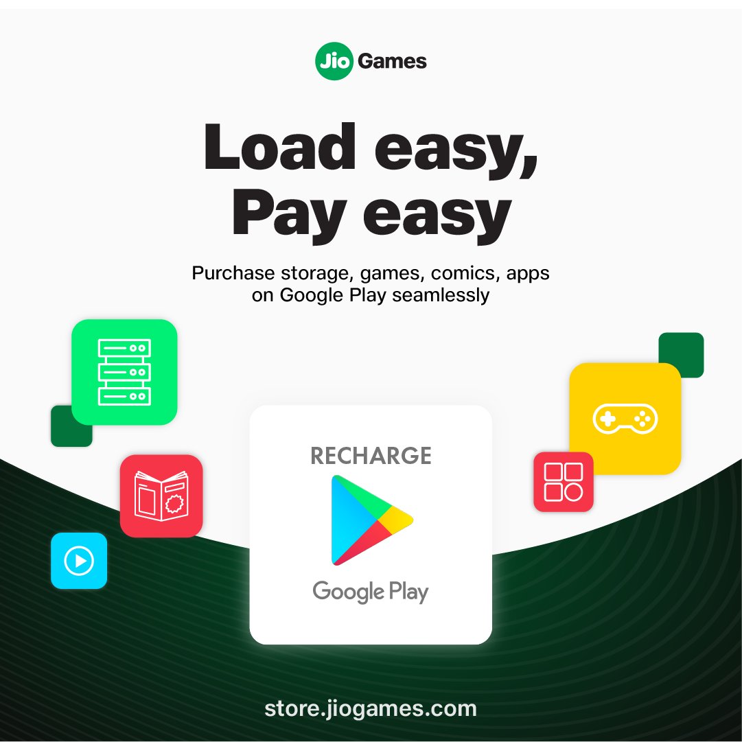 JioGames tweet media