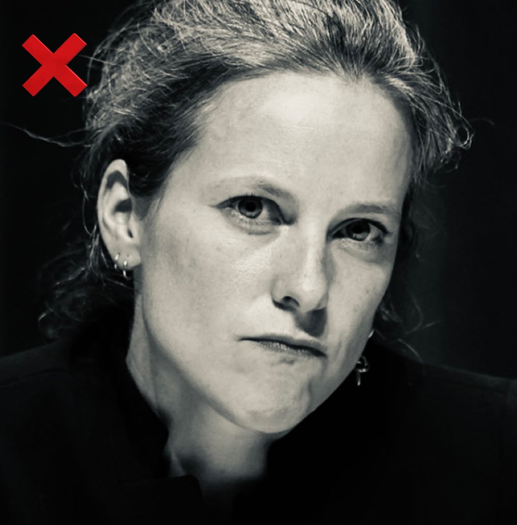Habitants de #Paris12, les enjeux sont énormes ! 

Préférez : 

👉🏻 L’ancrage au parachutage ;
👉🏻 Le pragmatisme à l’idéologie ;
👉🏻 L’action à la communication ;

Préférez <a href="/VMontandon/">Valérie Montandon</a> à l’ex-première-ministre-fictive qui ne connaît rien au 12e ! 

#Municipales2026 #ChangerParis
