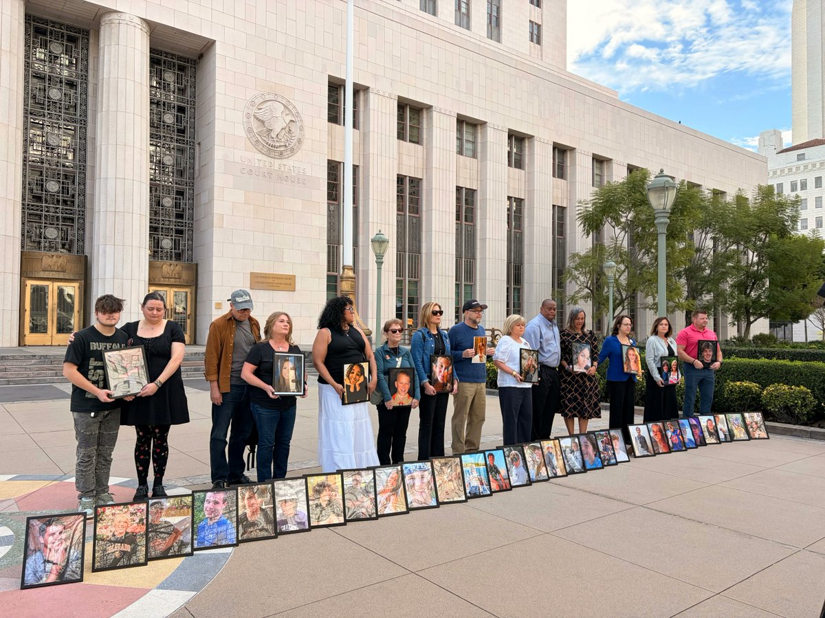 The Tech Oversight Project tweet media