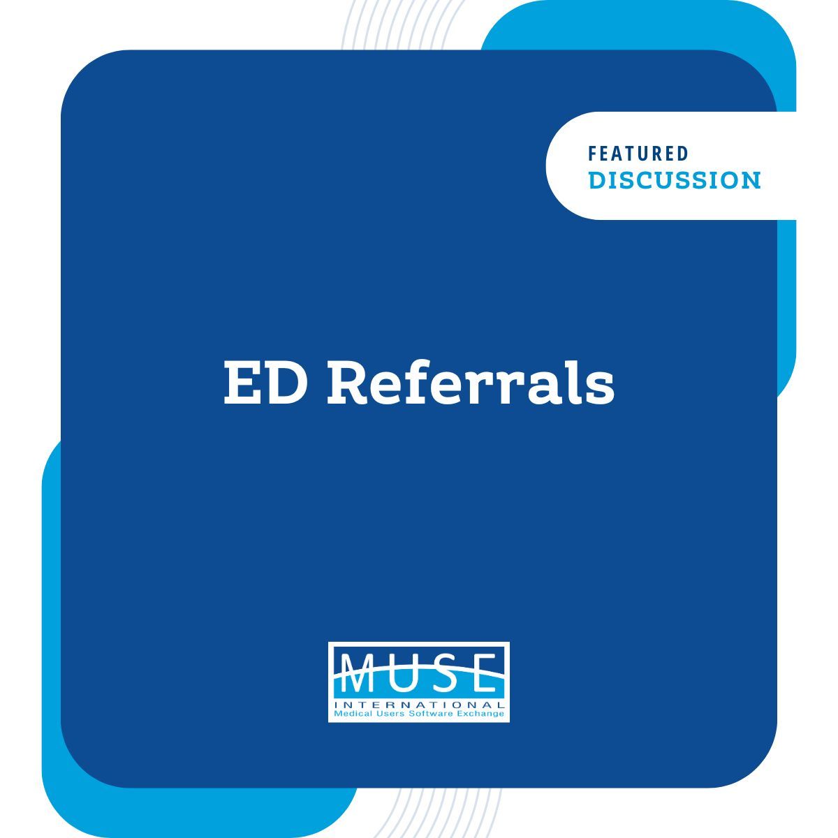 MUSE International tweet media