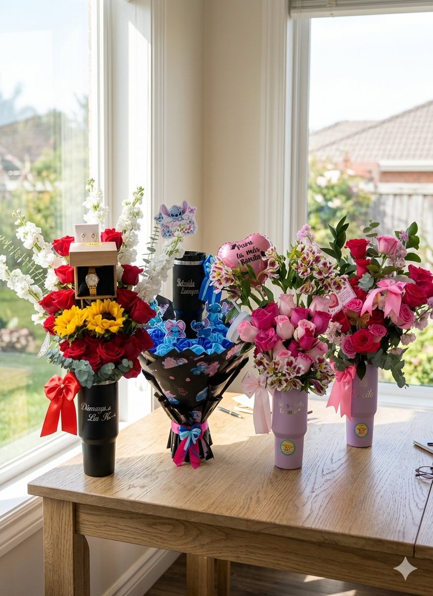 mym_creatividad's tweet photo. Arreglos florales con #tumber grabados personalizados cotiza con nosotros ahora!
#WhatsApp 0999167314
#guayaquil #detalles #regalos #amor #regalos https://t.co/pW4hMdrYFI
