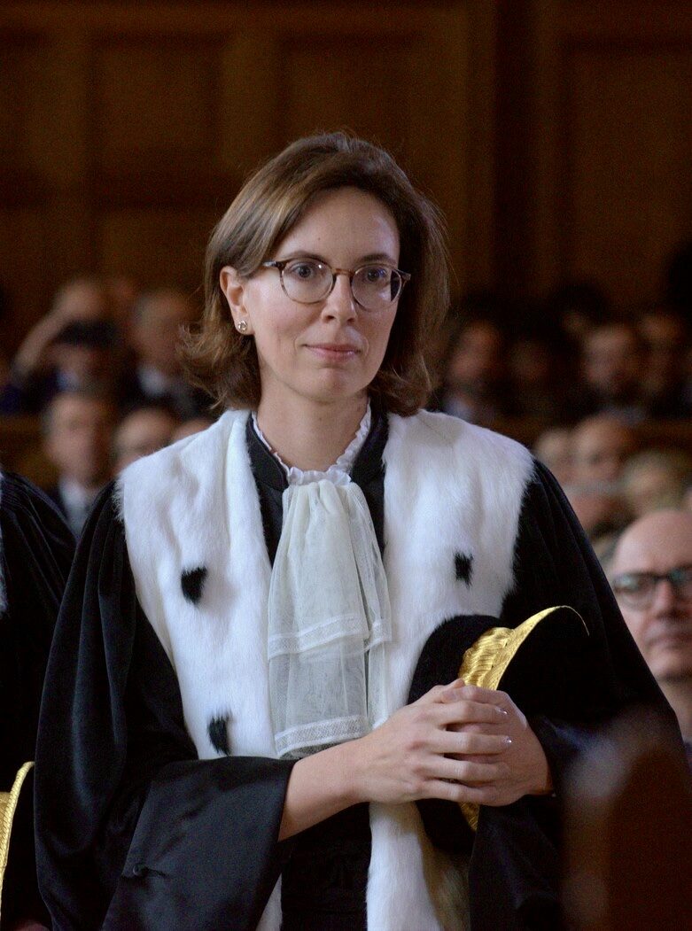 Cour des comptes tweet media