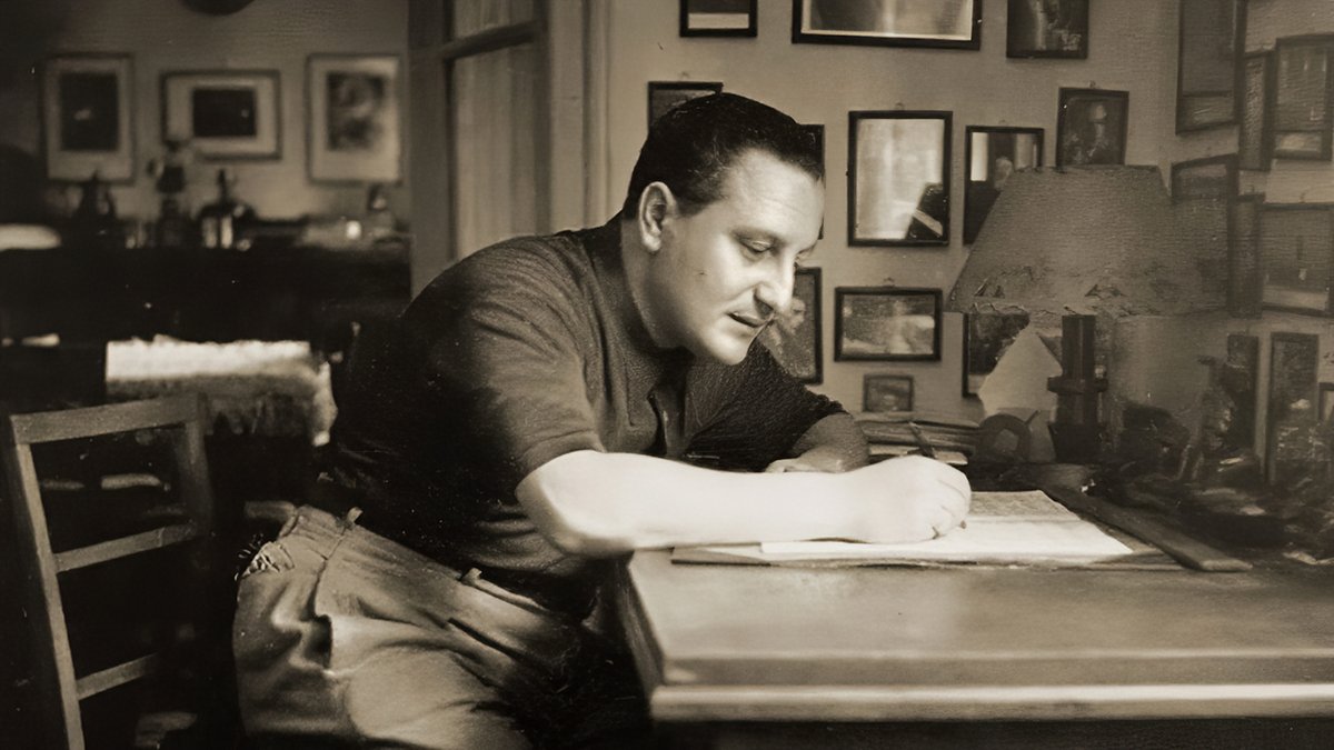 Music and the Holocaust tweet media