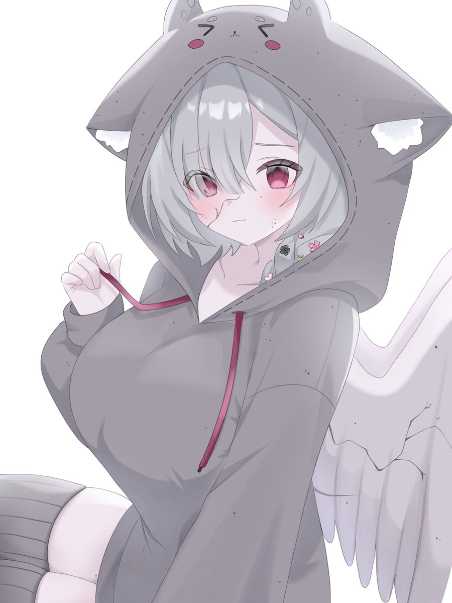 weepymiyu 🪦🪽 Weeping Angel VTuber tweet media