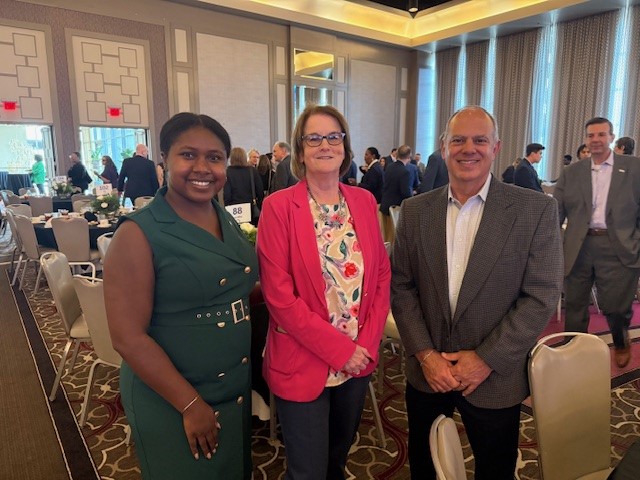 Air Products Louisiana Clean Energy Complex tweet media