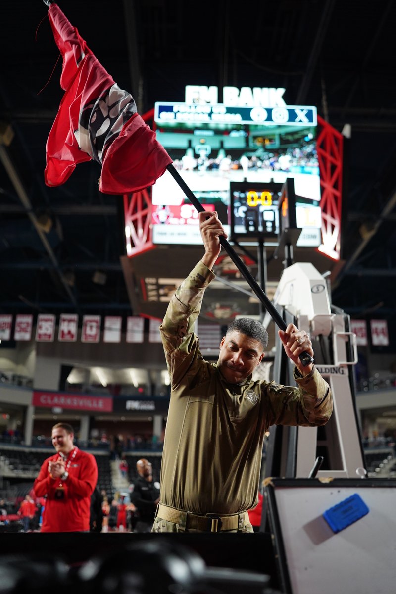 Austin Peay Men's Basketball tweet media