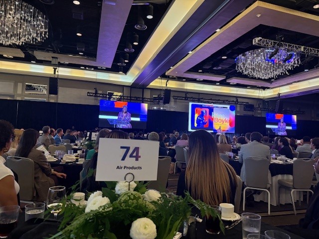 Air Products Louisiana Clean Energy Complex tweet media